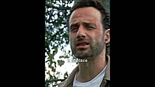 Rick donne une Leçon a Carl VF  The Walking Dead shorts [upl. by Nevaeh961]