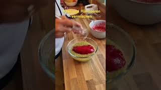 Eigenkreation backenkuchenfoocakeshortshortsshortsvideoshortsfeedshortvideofruitfruits [upl. by Manley768]