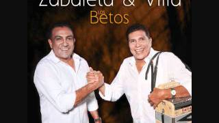 Los Betos  Benditos Versos [upl. by Korry]