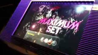 DJMAX Technika 2 Maximum Set Play by DJ Jubeat [upl. by Lopez]