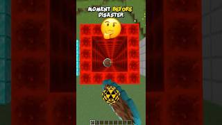 Features Minecraft Filler Mod vs Reaction Emoji Meme shorts minecraft memes [upl. by Mharba466]