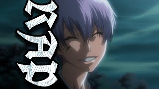 Gin Ichimaru Rap Song  Held Me Longer  Kadesh Flow Bleach [upl. by Otxilac]