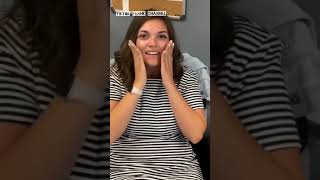 Scare cam amp fun with Morgan part 1🤣🤣😂 Best of Tiktok prank Bonniemae20 [upl. by Elissa282]