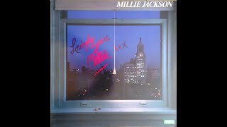 Millie Jackson  From Her Arms To Mine 1976 [upl. by Kenaz235]