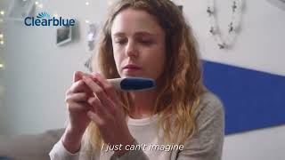 Clearblue® Digital Pregnancy Test for Australia [upl. by Harrison]