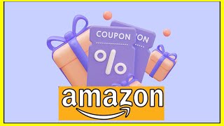 OKTOBER COUPON AMAZON [upl. by Tamah]