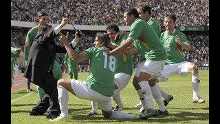 Bolivia 6 Argentina 1 Eliminatorias Sudáfrica 2010 [upl. by Mellar89]