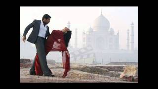 Harris Jayaraj VA BGMsThe Proposal [upl. by Yehtomit]