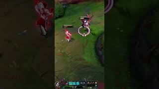 DARIUS FACECHECK VAYNE leagueoflegends [upl. by Lavoie]