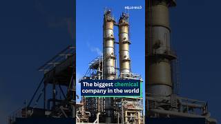 What’s the biggest chemical company in the world [upl. by Neerihs]