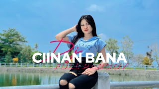 DJ CIINAN BANA JEDAG JEDUG FULL PARGOY  BREWOG MUSIC REMIX [upl. by Nosyd]