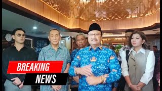 BREAKING NEWS ALASAN DENNY SUMARGO DAN PRATIWI NOVI MENDATANGI KEMENTRIAN SOSIAL [upl. by Schiffman105]