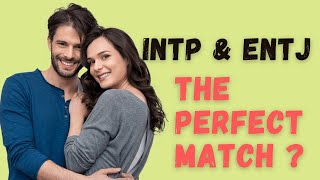 5 Reasons INTP and ENTJ Make an Ideal Match for Friendship and Romance [upl. by Ruff429]