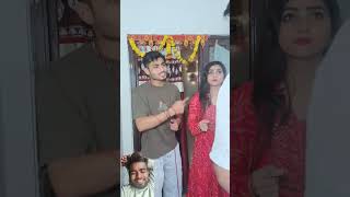 Yogesh Kumar Jalalabad happy diwali 🪔🎇 comedy funny youtubeshorts shorts short ytshorts life [upl. by Laurin]