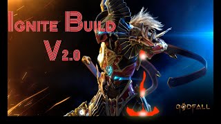 Godfall Phoenix Ignite Build V20 [upl. by Eskill]