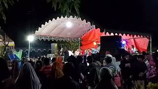 MEY ANDRIANISIGAR BERSAMA ARJUNA MUSIC KONSER LEGARI 1 NABIRE PAPUA [upl. by Sivla]