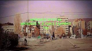 Marigona amp Ritmi Rruges  MITROVICA  Lyrics [upl. by Reisinger]