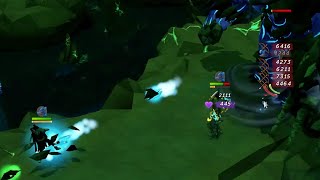 My first duo Vorago kill [upl. by Buff]