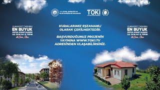 Deprem Bölgesi İlk Evim Arsa Diyarbakır 3000 Müstakil Arsa Kurası [upl. by Yearwood]