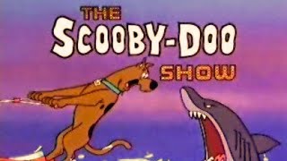 The ScoobyDoo Show l Season 1 l Episode 11 l A Bum Steer for Scooby l 35 l [upl. by Gawlas182]