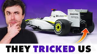 6 times F1 teams FOOLED us in Testing [upl. by Kacerek529]