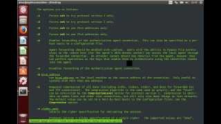 Linux Sysadmin Basics 02  Basic Commands [upl. by Kotta792]