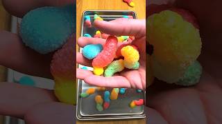 Freeze drying every candy [upl. by Raveaux]