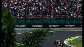 Chequered Flag Podcast 2024 São Paulo GP Preview [upl. by Htiel77]