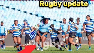 Bulls Daisies v Western Province  teams and prediction [upl. by Nohsal]