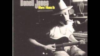 Donell Jones  Its Alright [upl. by Oira100]