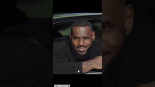 Nike等多久拍這個廣告🤣 youtubeshorts lebronjames nike nba basketball [upl. by Dannel]