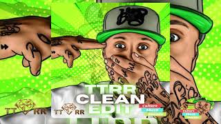 Skippa  No Pain TTRR Clean Version PROMO [upl. by Shantha]