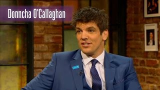 Donncha OCallaghans Twitter Feuds and his Biggest Fan  The Late Late Show  RTÉ One [upl. by Pussej]