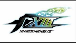 King of Fighters XIII OST Each Promise Theme of Elizabeth Team [upl. by Gretal867]