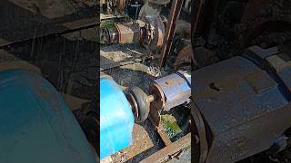 Cooling towerinside the factory youtubeshorts youtube technology technical youtube [upl. by Ahtennek]