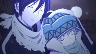 Yato X Yuki Yukine Noragami AMV [upl. by Dilisio]