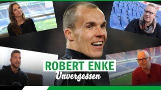 Robert Enke  Unvergessen [upl. by Arvonio]