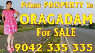 ORAGADAM Prime Commercial Property for Sale  Unbelievable Price  9042 335 335 [upl. by Oralee]