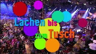 Lachen bis zum Tusch 2016 [upl. by Ecerahs623]