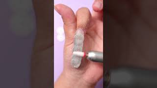 nails acrylicnails nailart nailtutorial nailtech nailinspo amazonsale saviland diynails [upl. by Nestor]