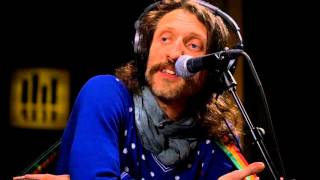 Gogol Bordello  Full Performance Live on KEXP [upl. by Anidem]