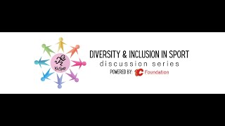 Diversity amp Inclusion Discussion Series  Session 3 [upl. by Nuahsar]