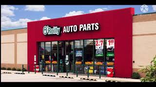 OReilly Auto Parts meme funny [upl. by Poree]