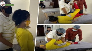 Chiropractic  The Ultimate solution for Back Pain  Dr Rajneesh Kant [upl. by Tebazile]