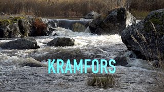 Kramfors [upl. by Carleton]