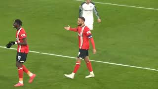 LUTON TOWN 1 SUNDERLAND 2 ALTERNATIVE COMMENTARY [upl. by Tamiko]