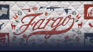 Fargo Season 3  Mr Numbers and Mr Wrench Theme [upl. by Lipson916]