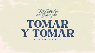 Corazón Serrano  Tomar Y Tomar  Recuerdos Del Corazón Vol 1 [upl. by Erida]