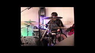 shorts Marunouchi Sadistic 丸ノ内サディスティック  Sheena Ringo drum cover [upl. by Janine]