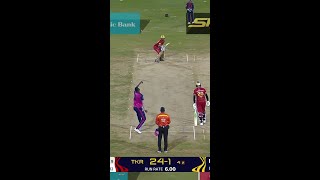 Nicholas Poorans TEXTBOOK hitting 😍 [upl. by Camp]